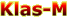 Klas-M